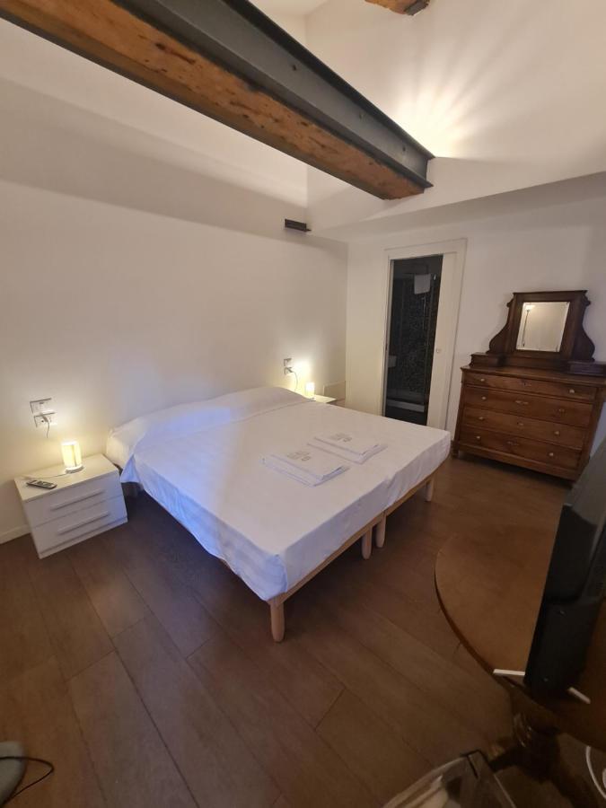 San Marco Luxury Rooms Venice Exterior photo