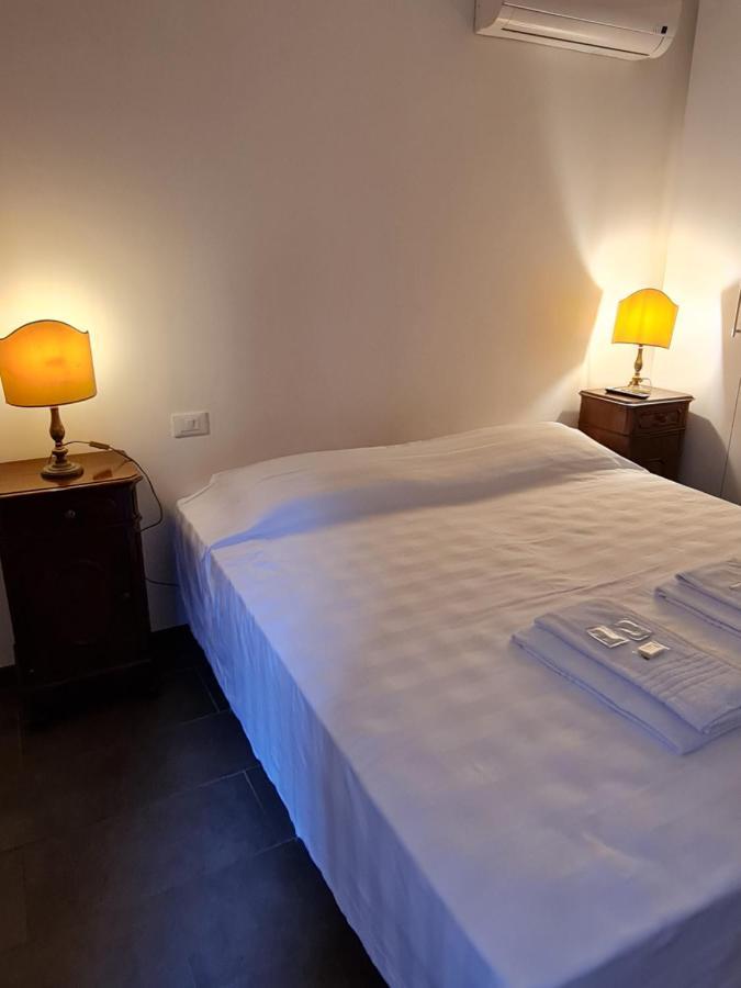 San Marco Luxury Rooms Venice Exterior photo