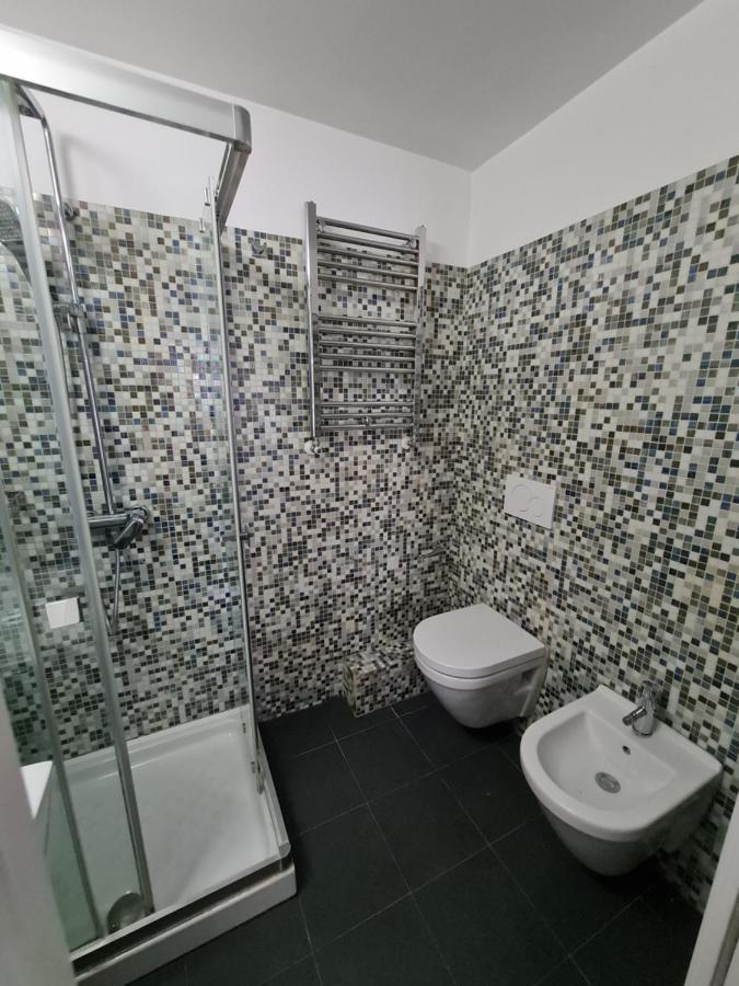 San Marco Luxury Rooms Venice Exterior photo