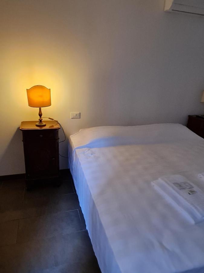 San Marco Luxury Rooms Venice Exterior photo