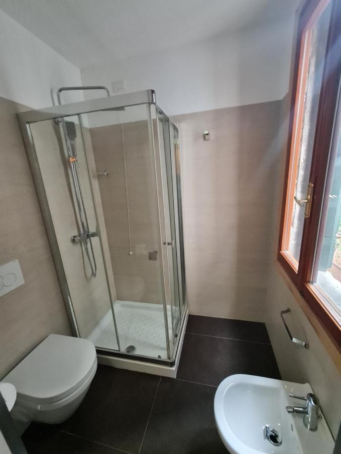 San Marco Luxury Rooms Venice Exterior photo