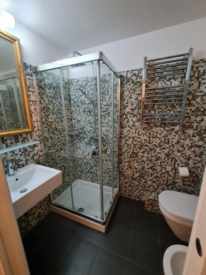 San Marco Luxury Rooms Venice Exterior photo