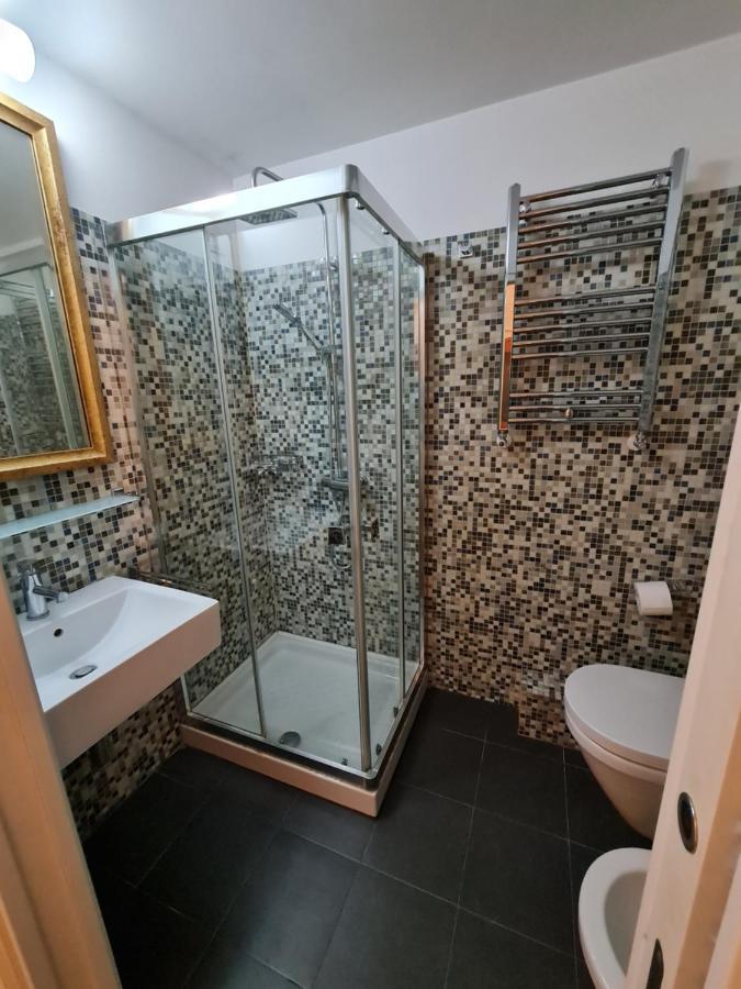 San Marco Luxury Rooms Venice Exterior photo