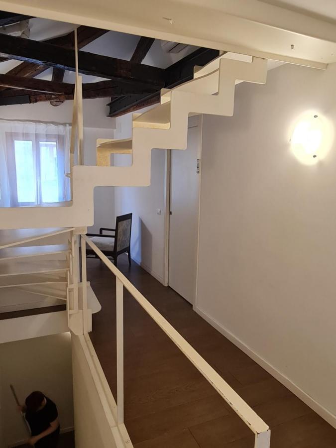 San Marco Luxury Rooms Venice Exterior photo