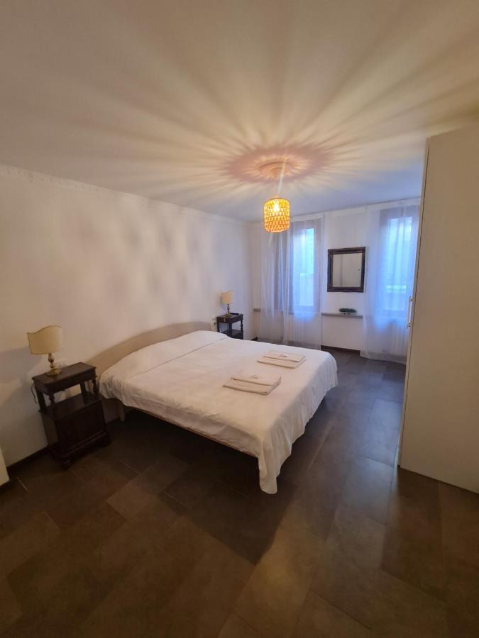 San Marco Luxury Rooms Venice Exterior photo
