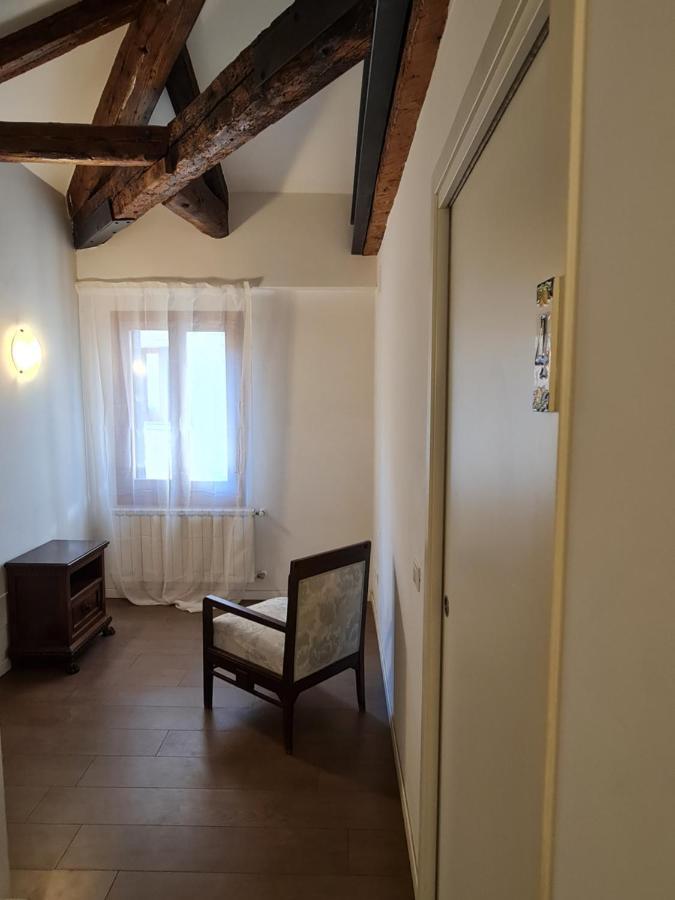 San Marco Luxury Rooms Venice Exterior photo