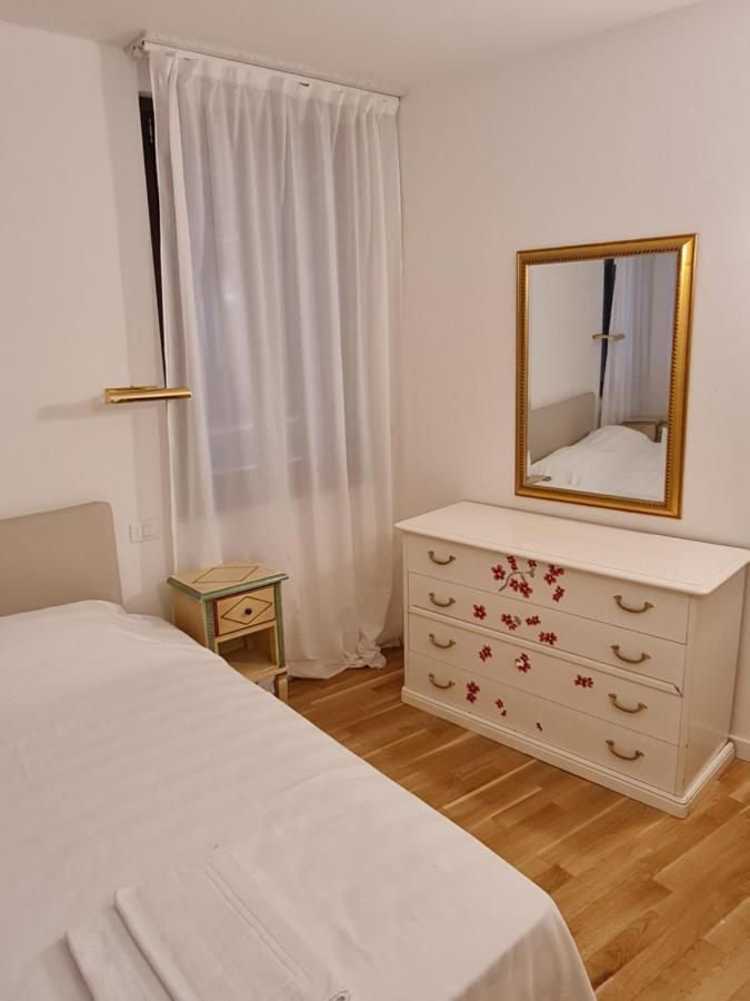 San Marco Luxury Rooms Venice Exterior photo