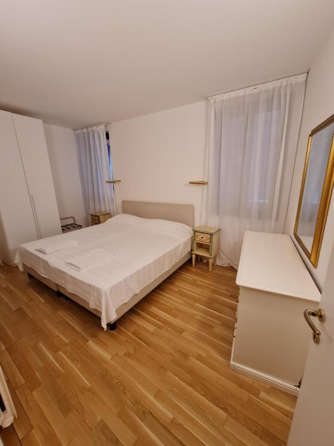 San Marco Luxury Rooms Venice Exterior photo