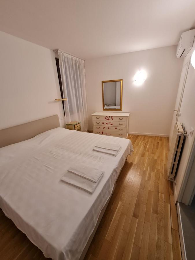 San Marco Luxury Rooms Venice Exterior photo