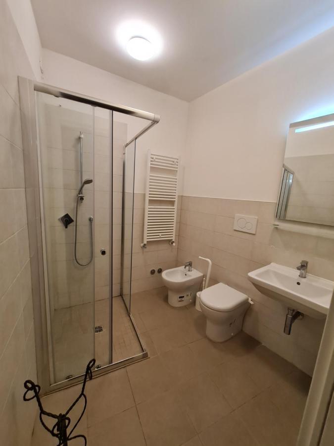 San Marco Luxury Rooms Venice Exterior photo