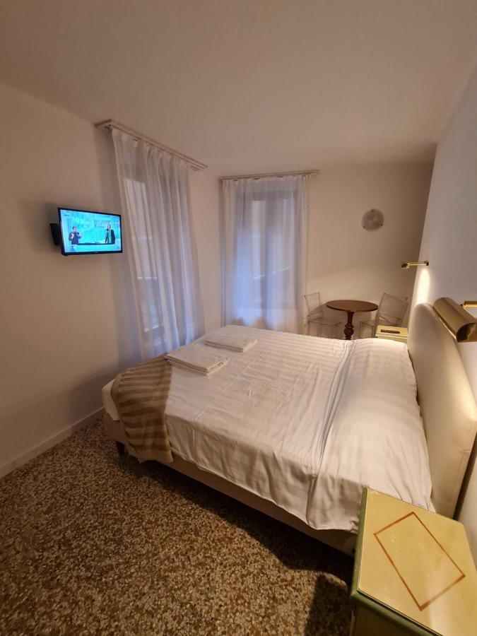 San Marco Luxury Rooms Venice Exterior photo