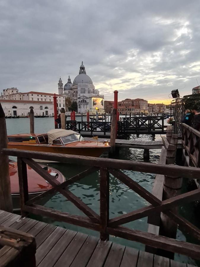 San Marco Luxury Rooms Venice Exterior photo