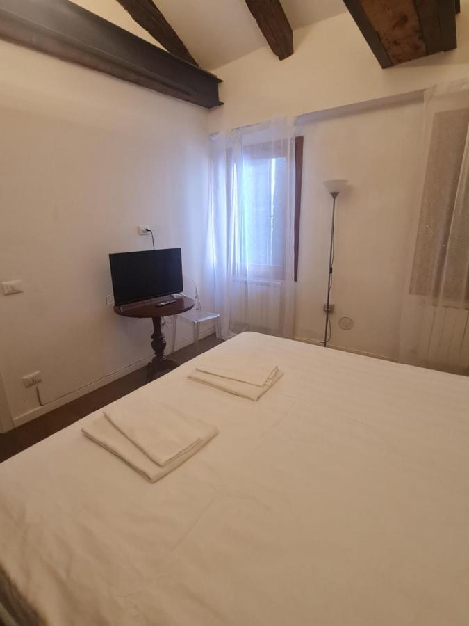San Marco Luxury Rooms Venice Exterior photo