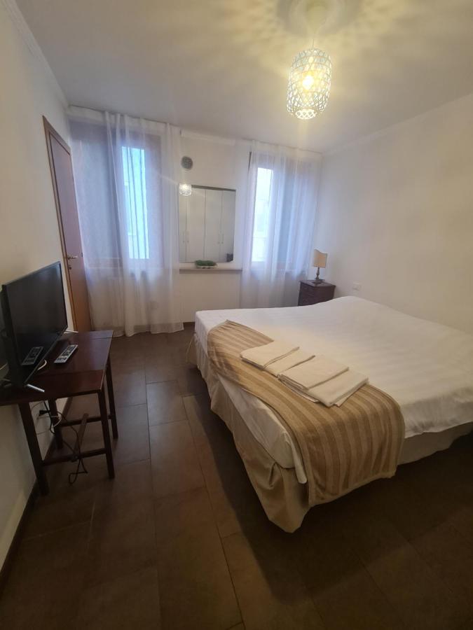 San Marco Luxury Rooms Venice Exterior photo