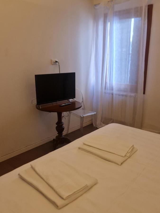 San Marco Luxury Rooms Venice Exterior photo
