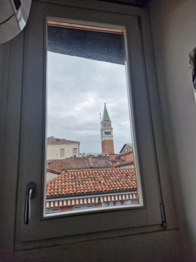San Marco Luxury Rooms Venice Exterior photo