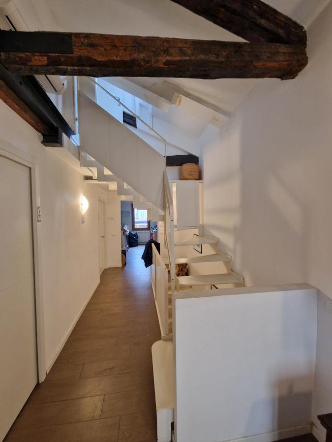 San Marco Luxury Rooms Venice Exterior photo