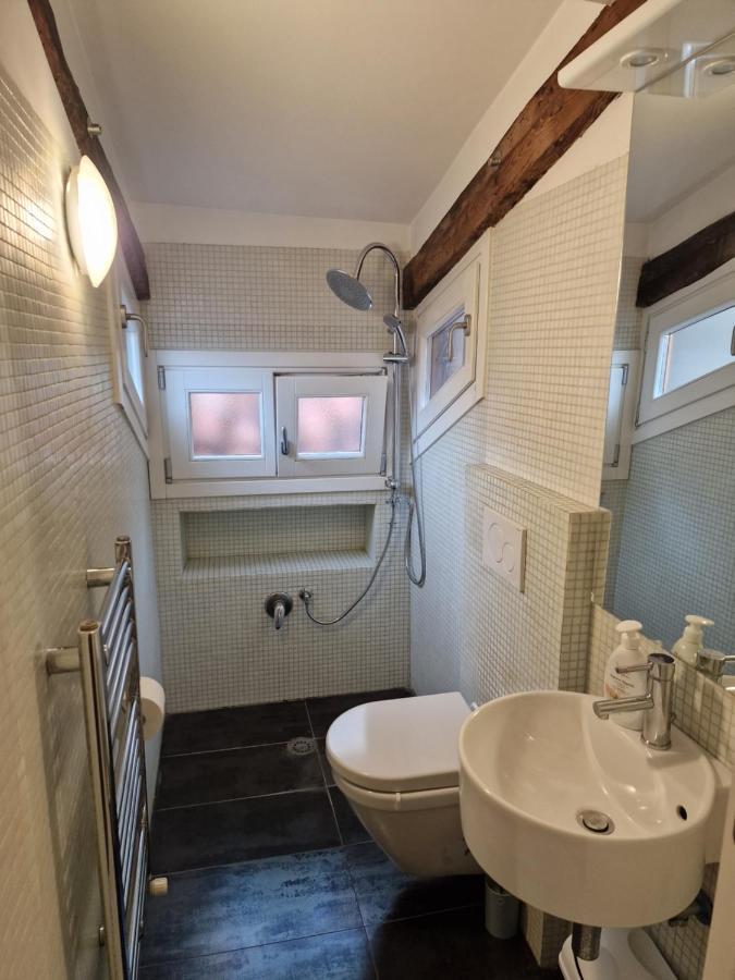 San Marco Luxury Rooms Venice Exterior photo